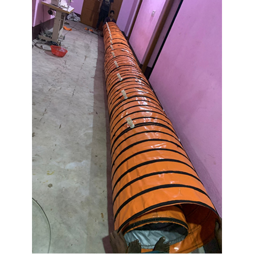 SINGLE ARCH RUBBER EXPANSION JOINT